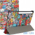 Чохол Slimline Print для Samsung Galaxy Tab S7 Plus 12.4" (2020) SM-T970, SM-T975 Graffiti — інтернет магазин All-Ok. фото 1